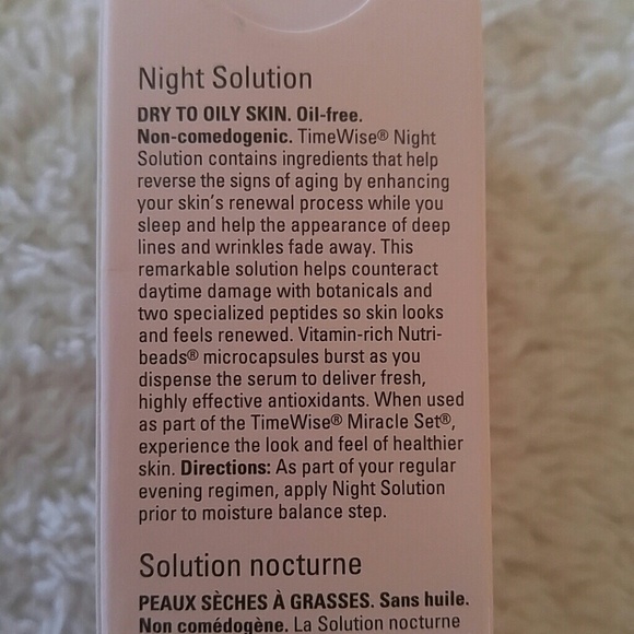 MK Night Solution - Picture 3 of 4
